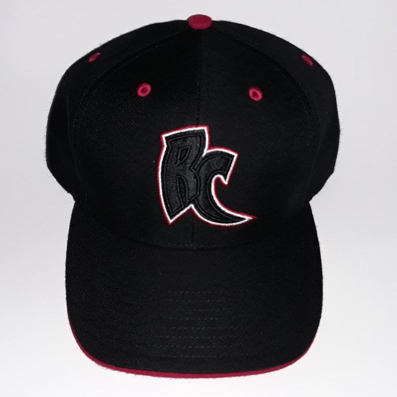 Sacramento River Cats Adjustable Cap - Picture 1 of 3
